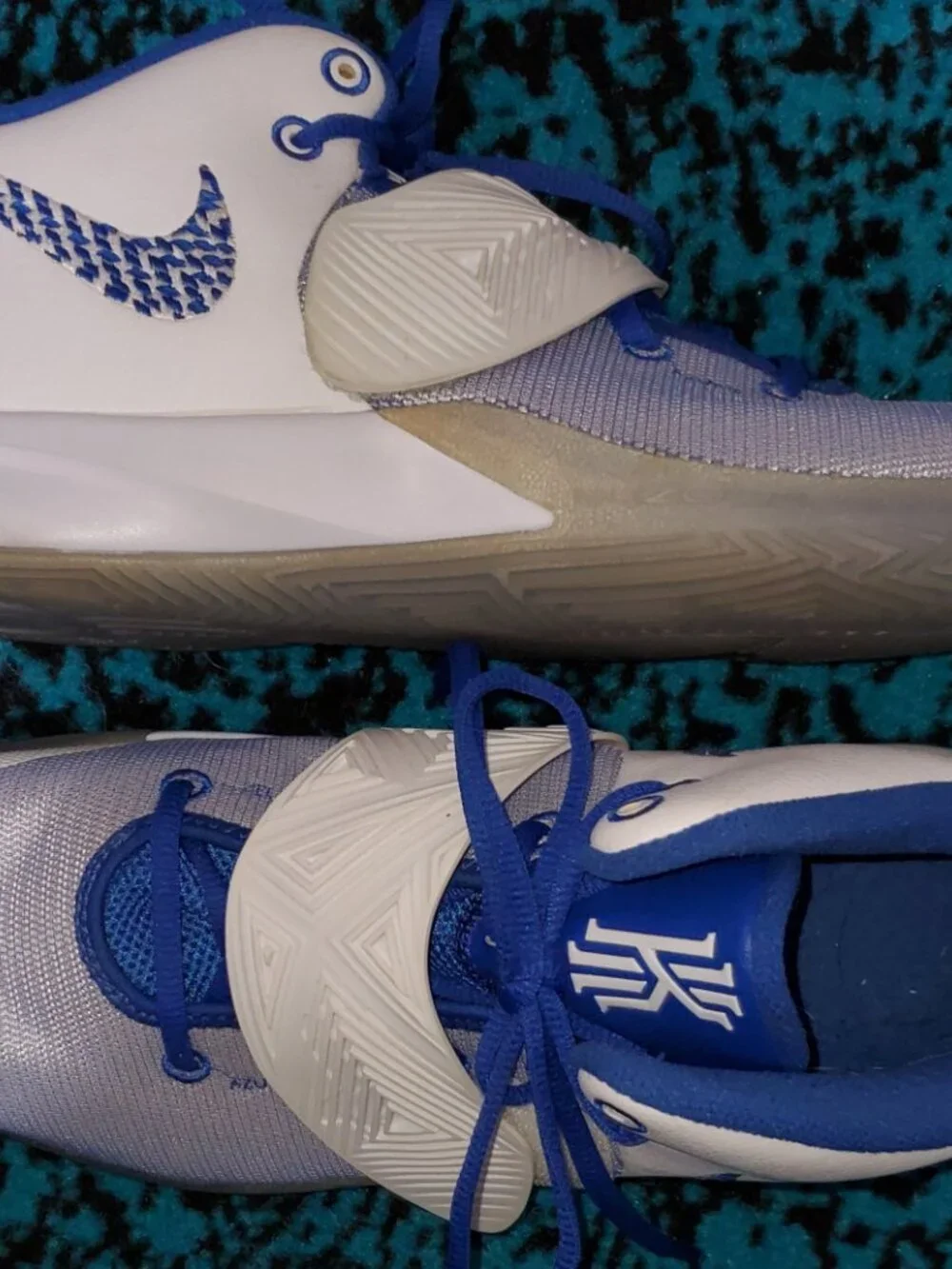 Nike preowned kyrie